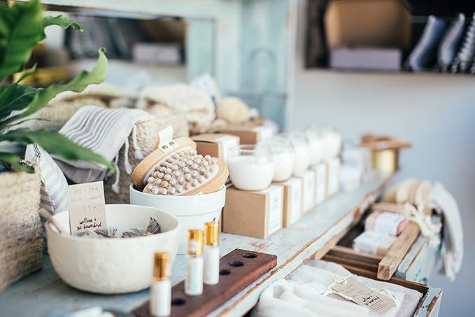 500 Bath and Beauty Recipes