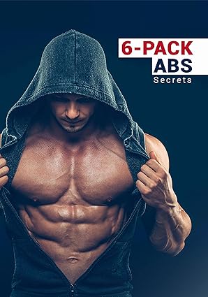 6-Pack Abs Secrets – Training Guide