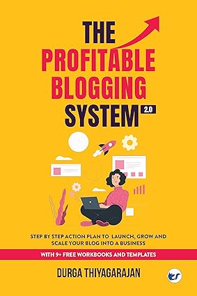 7 Days to Profitable Blogging