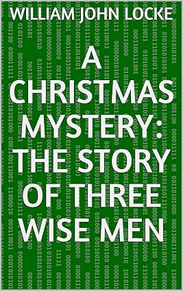 A CHRISTMAS MYSTERY