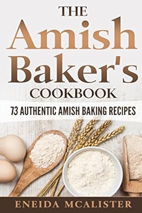 65 Amish Recipes