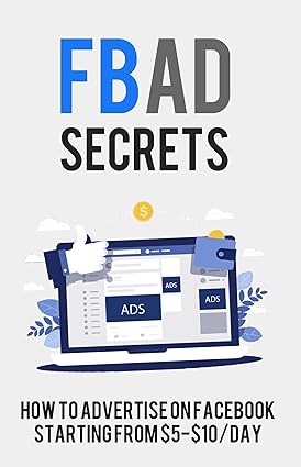 FB Ad Secrets