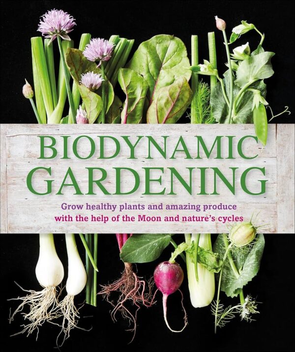 Mulch, Gardening - (Organic Biodynamic e-book Botany )